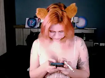 Stripchat Sex Cam of candy_lina