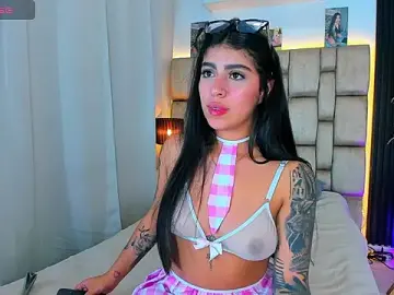 Stripchat Watch Live Sex Cams of little_sophie18