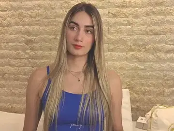 Stripchat Sex Chat of maryy_campbell_
