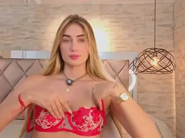 Stripchat Nude Webcam of maryy_campbell_