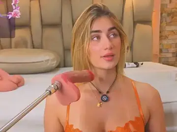 Stripchat Live Sex of maryy_campbell_