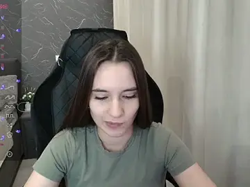 Stripchat Live Sex of Alice_Weiss