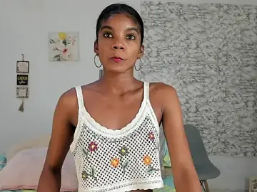 Stripchat Free Live Porn of Canhela1