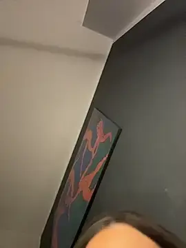 Stripchat Best live sex cam show of NaomiMulan