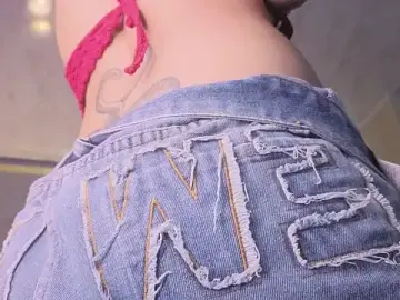 Stripchat Sex Chat of Princess_Violett