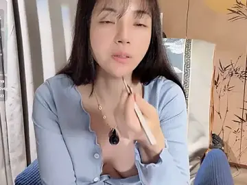 Stripchat Sex Cam of xinxin520-baby