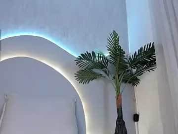 Stripchat Live Porn of CannelaSmith