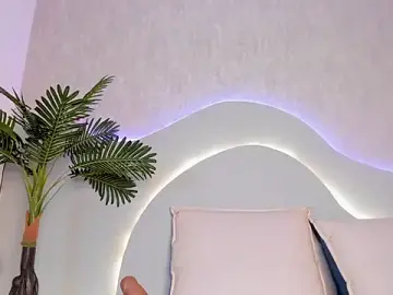 Stripchat Adult Video Chat of CannelaSmith