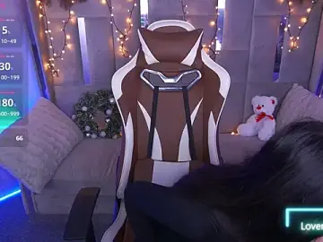 Stripchat Private Sex Chat of EliseVelour