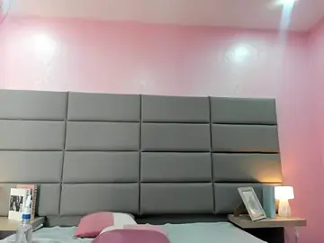 Stripchat Live Porn of Emilia_Bons