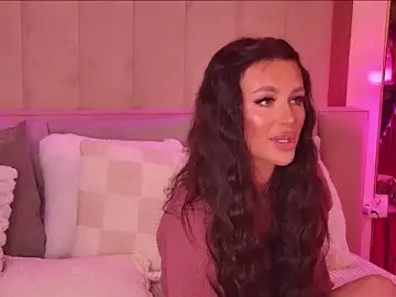 Stripchat Private Sex Chat of OliviaNoirr