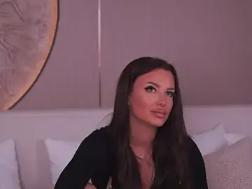 Stripchat Best Webcam of OliviaNoirr