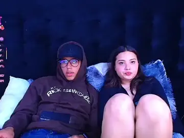 Stripchat Sex Cam of RyanPricee