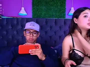 Stripchat Free Porn Cam of RyanPricee