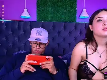 Stripchat Adult Webcam of RyanPricee