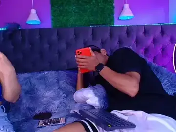 Stripchat Free Live Porn of RyanPricee