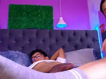 Stripchat Sex Chat of RyanPricee