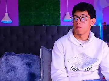 Stripchat Private Sex Chat of RyanPricee