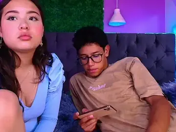 Stripchat Sex Cam of RyanPricee