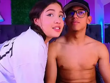 Stripchat Free Porn Cam of RyanPricee