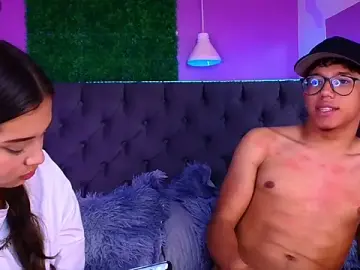 Stripchat Sex Chat of RyanPricee