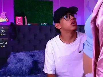 Stripchat Best Webcam of RyanPricee