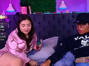 Stripchat Sex Chat of RyanPricee