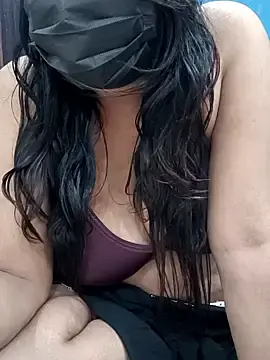 Stripchat Adult Video Chat of Snehalive