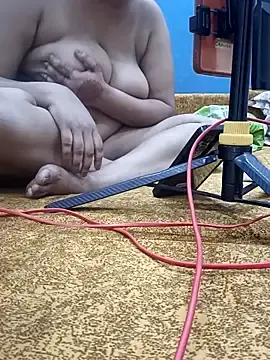 Stripchat Free Live Porn of Snehalive