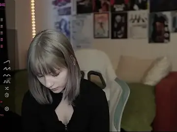 Stripchat Live Sex of Traharaa