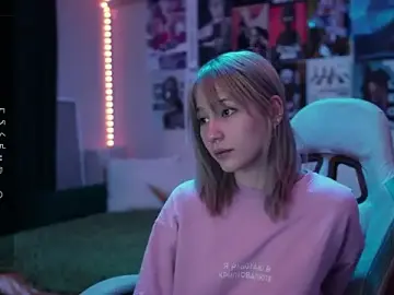 Stripchat Live Porn of Traharaa