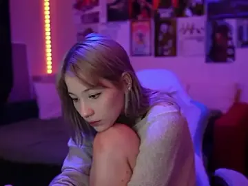 Stripchat Sex Cam of Traharaa