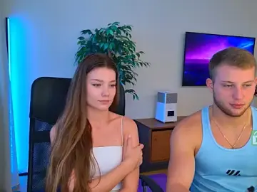 Stripchat Free Porn Cam of team2fit