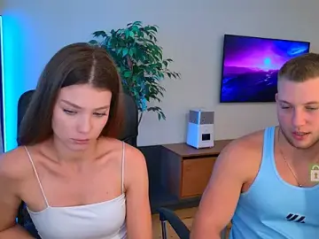 Stripchat Best Webcam of team2fit