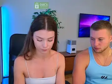 Stripchat Nude Webcam of team2fit