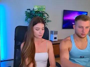 Stripchat Live Porn of team2fit