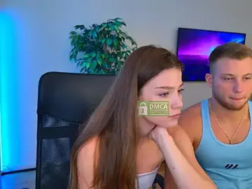 Stripchat Free Porn Cam of team2fit
