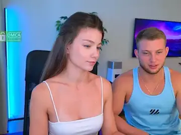 Stripchat Adult Video Chat of team2fit