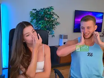 Stripchat Nude Webcam of team2fit