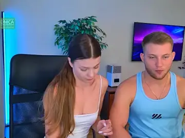 Stripchat Best live sex cam show of team2fit