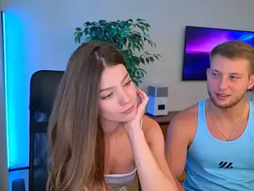 Stripchat Live Sex Cam of team2fit