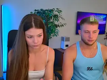 Stripchat Live Sex of team2fit