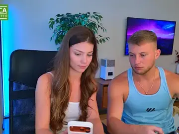 Stripchat Sex Chat of team2fit