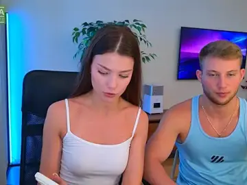 Stripchat Sex Cam of team2fit