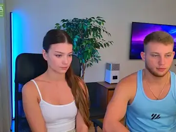 Stripchat Free Live Porn of team2fit