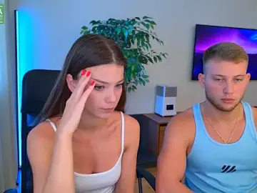 Stripchat Free Porn Cam of team2fit