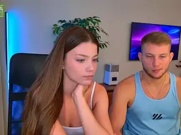 Stripchat Sex Chat of team2fit