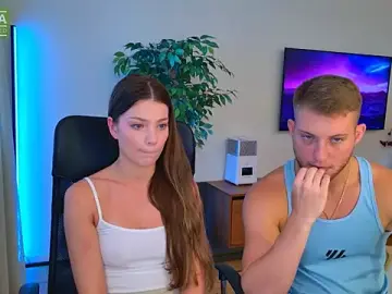 Stripchat Adult Webcam of team2fit