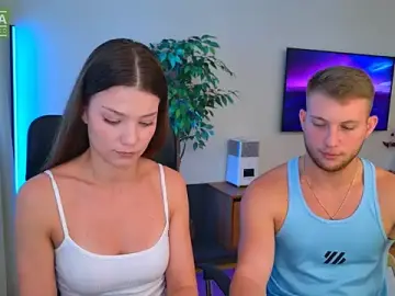 Stripchat Live Porn of team2fit