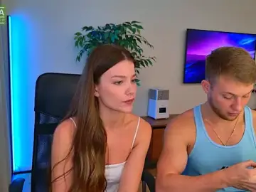 Stripchat Private Sex Chat of team2fit